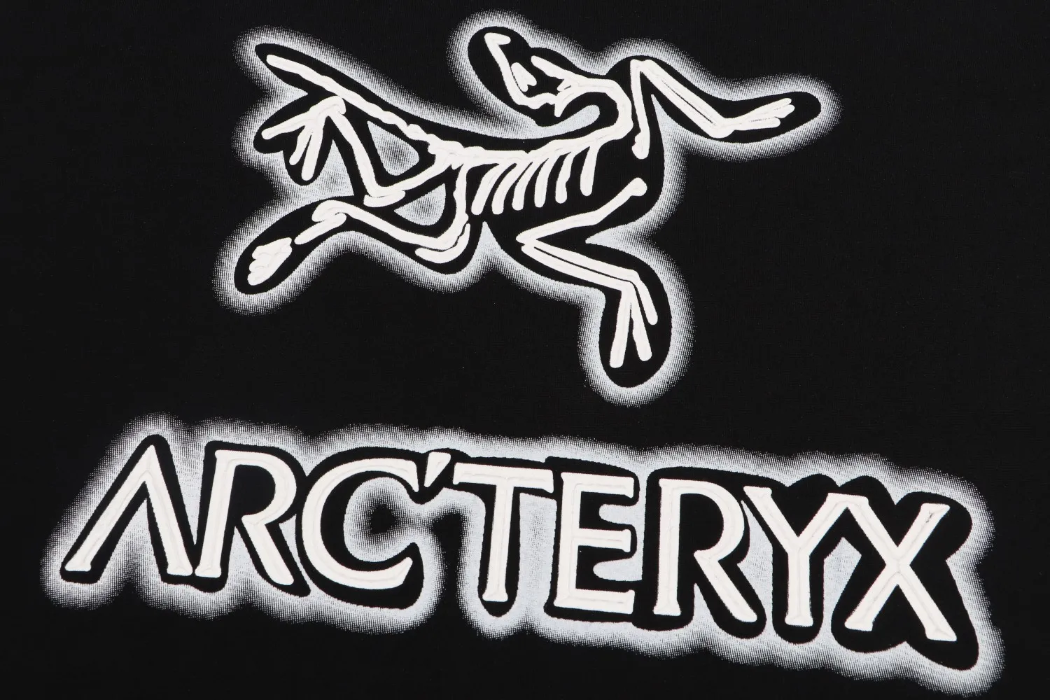 Arc’teryx ARC 23SS 60 LOGO ， g 。 Breathable， ， ， 。 logo ， 。 ， 。 ， ， ， ， 。 Size:XS-L